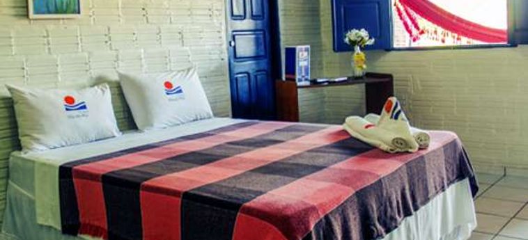 Hotel Vila Do Mar Pousada Sao Luis: Foto 