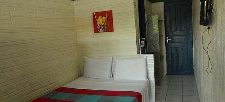 Hotel Vila Do Mar Pousada Sao Luis: Foto 