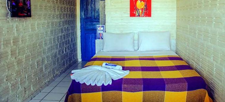 Hotel Vila Do Mar Pousada Sao Luis: Foto 