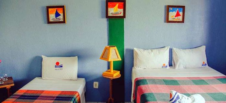 Hotel Vila Do Mar Pousada Sao Luis: Foto 