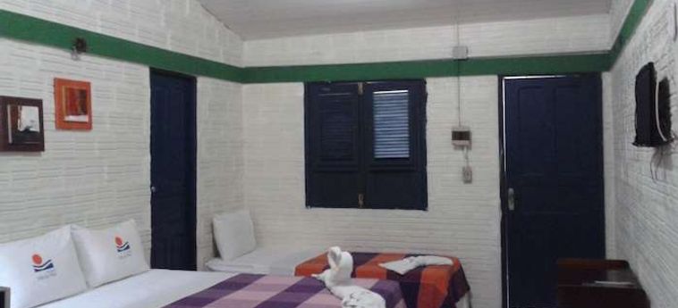 Hotel Vila Do Mar Pousada Sao Luis: Foto 