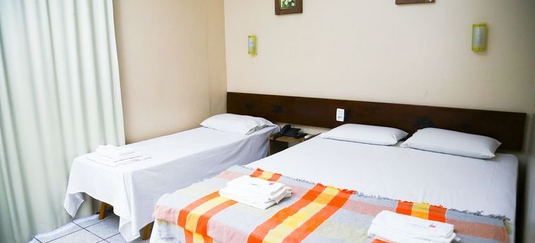 Hotel Boulevard Park  Sao Luis: Foto 