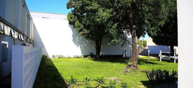 Hotel Boulevard Park  Sao Luis: Foto 