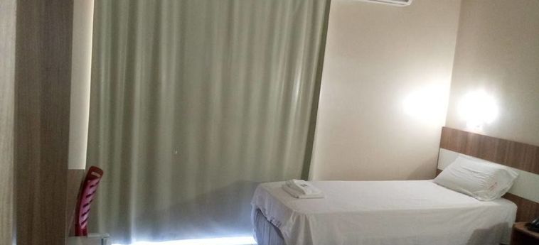 Hotel Boulevard Park  Sao Luis: Foto 