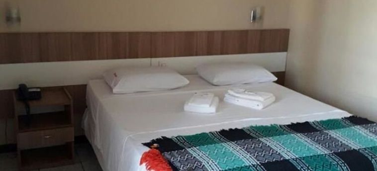 Hotel Boulevard Park  Sao Luis: Foto 