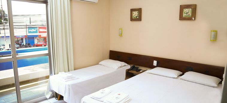 Hotel Boulevard Park  Sao Luis: Foto 