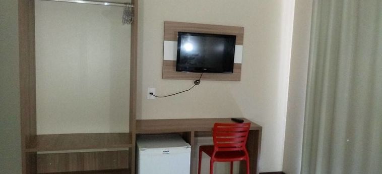 Hotel Boulevard Park  Sao Luis: Foto 