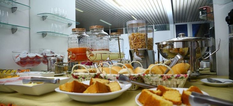 Hotel Boulevard Park  Sao Luis : Photo 