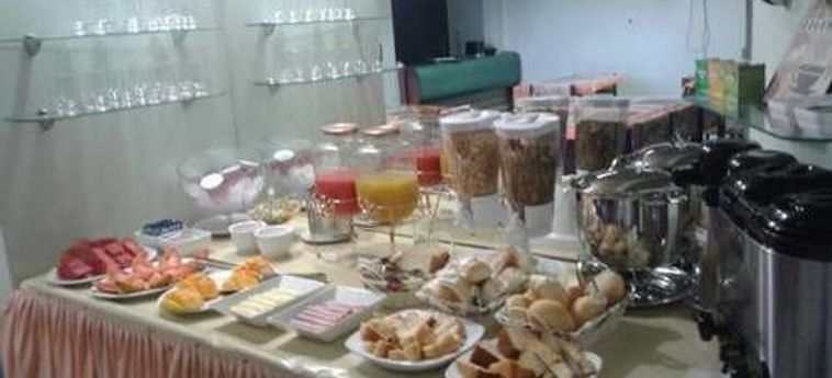 Hotel Boulevard Park  Sao Luis : Photo 