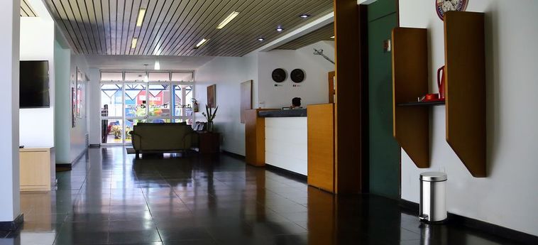 Hotel Boulevard Park  Sao Luis : Photo 