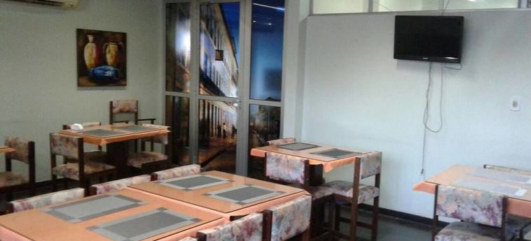 Hotel Boulevard Park  Sao Luis : Photo 