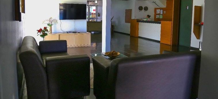 Hotel Boulevard Park  Sao Luis : Photo 