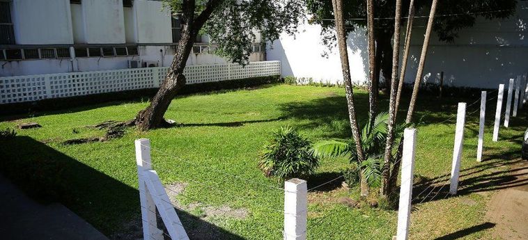 Hotel Boulevard Park  Sao Luis : Photo 