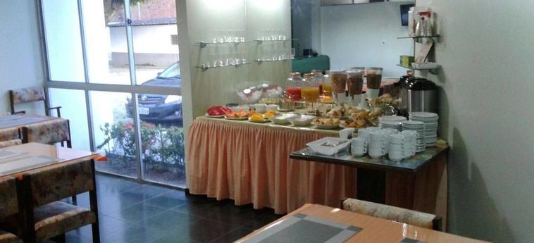 Hotel Boulevard Park  Sao Luis : Photo 