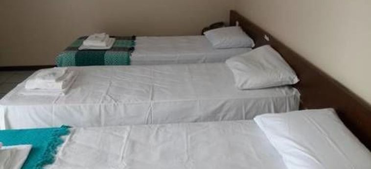 Hotel Boulevard Park  Sao Luis : Photo 