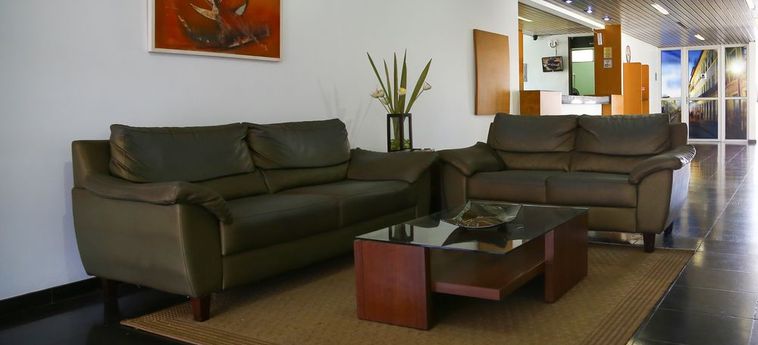 Hotel Boulevard Park  Sao Luis: Foto 