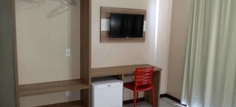 Hotel Boulevard Park  Sao Luis: Foto 