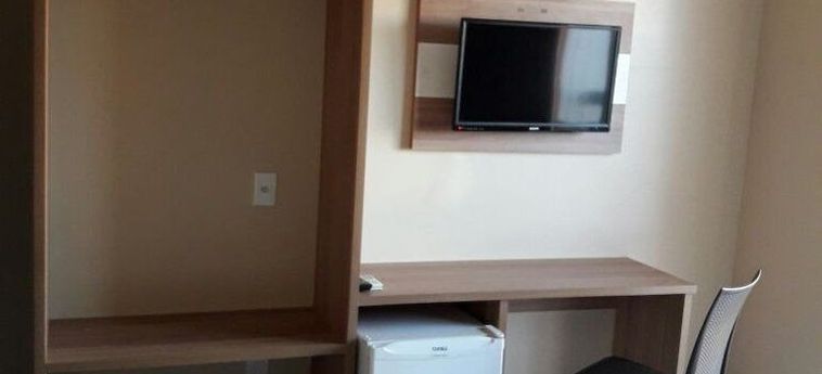 Hotel Boulevard Park  Sao Luis: Foto 
