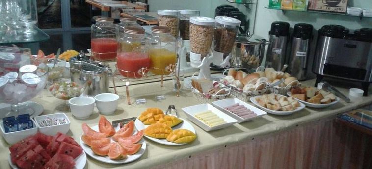 Hotel Boulevard Park  Sao Luis: Foto 