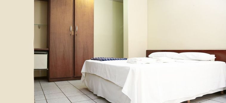 Hotel Boulevard Park  Sao Luis: Foto 
