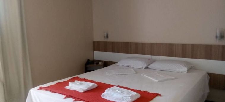Hotel Boulevard Park  Sao Luis: Foto 