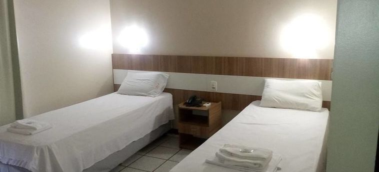 Hotel Boulevard Park  Sao Luis: Foto 