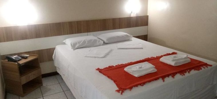 Hotel Boulevard Park  Sao Luis: Foto 