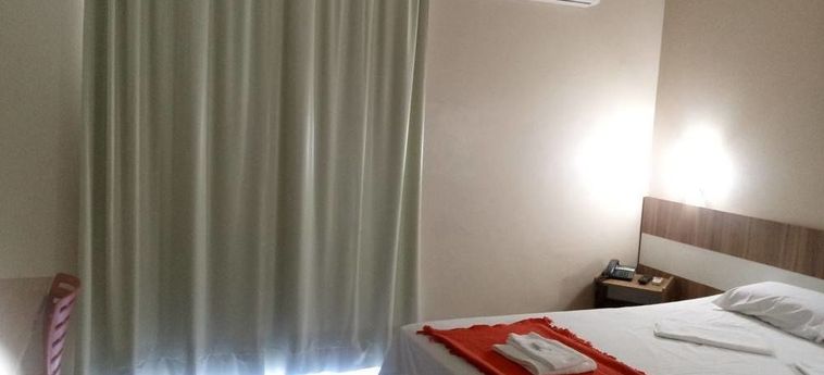 Hotel Boulevard Park  Sao Luis: Foto 