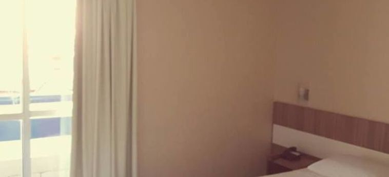 Hotel Boulevard Park  Sao Luis: Foto 