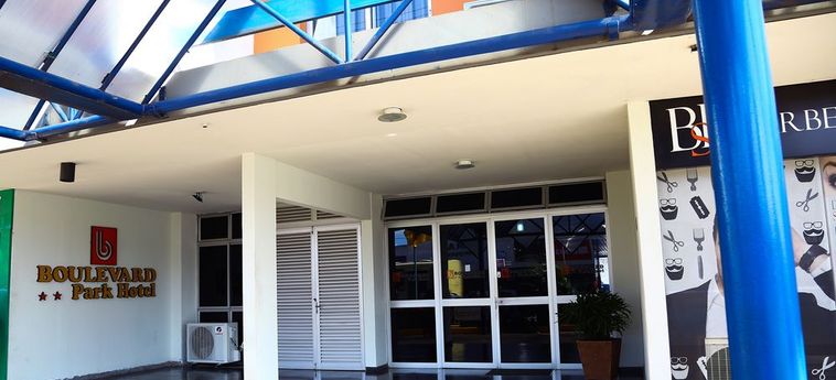 Hotel Boulevard Park  Sao Luis: Foto 