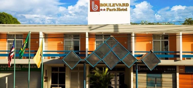 Hotel Boulevard Park  Sao Luis: Foto 