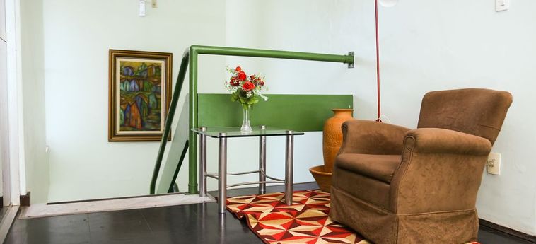 Hotel Boulevard Park  Sao Luis: Foto 