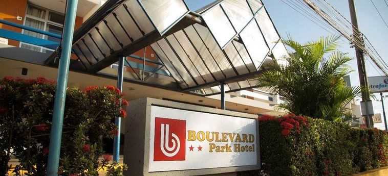 Hotel Boulevard Park  Sao Luis: Foto 