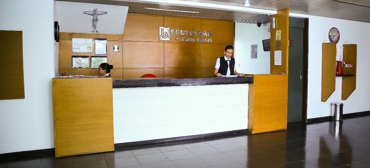 Hotel Boulevard Park  Sao Luis: Foto 