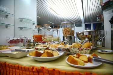 Hotel Boulevard Park  Sao Luis: Photo 