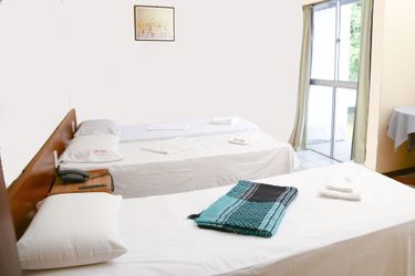 Hotel Boulevard Park  Sao Luis: Photo 