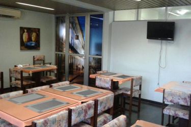Hotel Boulevard Park  Sao Luis: Photo 