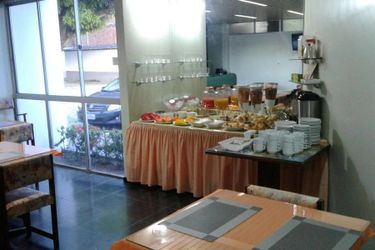 Hotel Boulevard Park  Sao Luis: Photo 