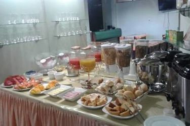Hotel Boulevard Park  Sao Luis: Photo 