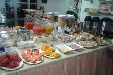 Hotel Boulevard Park  Sao Luis: Photo 
