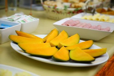 Hotel Boulevard Park  Sao Luis: Photo 