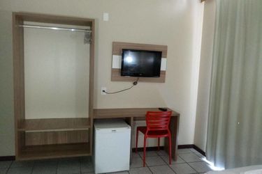 Hotel Boulevard Park  Sao Luis: Photo 