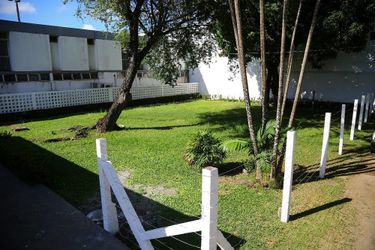 Hotel Boulevard Park  Sao Luis: Photo 