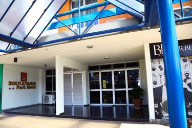 Hotel Boulevard Park  Sao Luis: Photo 