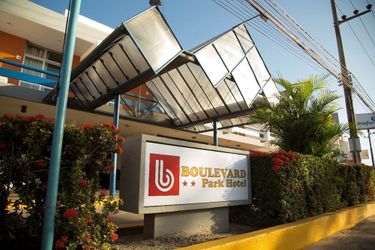 Hotel Boulevard Park  Sao Luis: Photo 