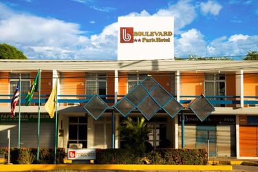 Hotel Boulevard Park  Sao Luis: Photo 