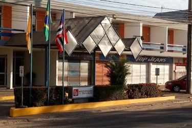Hotel Boulevard Park  Sao Luis: Photo 