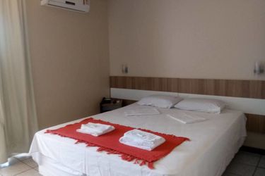 Hotel Boulevard Park  Sao Luis: Photo 