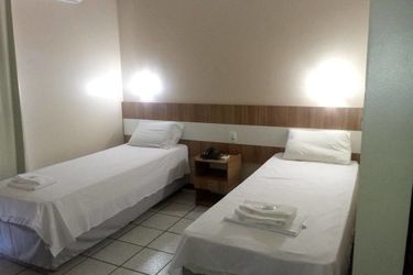 Hotel Boulevard Park  Sao Luis: Photo 