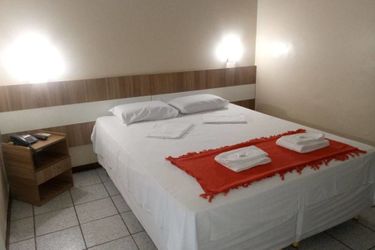 Hotel Boulevard Park  Sao Luis: Photo 